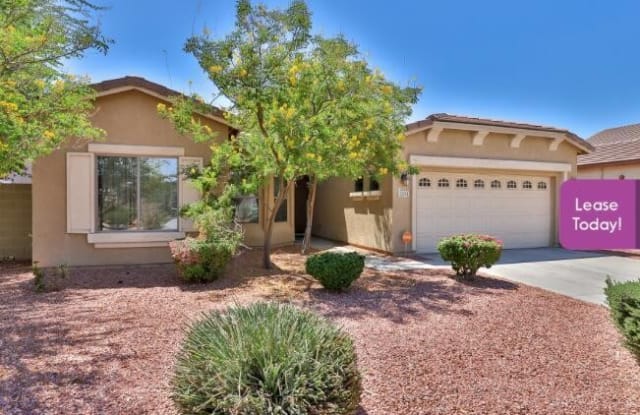 12201 W CALLE HERMOSA Lane - 12201 West Calle Hermosa Lane, Avondale, AZ 85323
