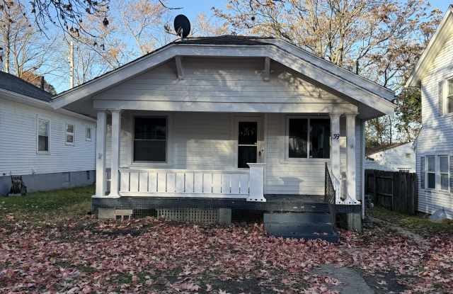 39 South Quentin Avenue - 39 South Quentin Avenue, Dayton, OH 45403