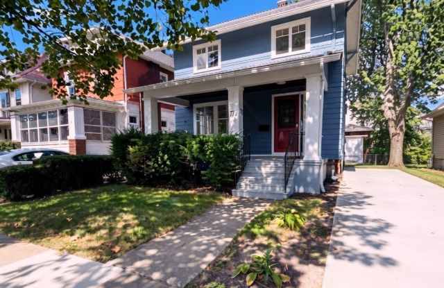 75 W Hazeltine Avenue Gallery 2