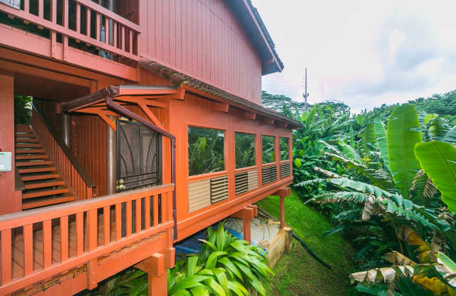 Pole House - studio unit - $1,650 per month includes electricity, sewer and water photos photos