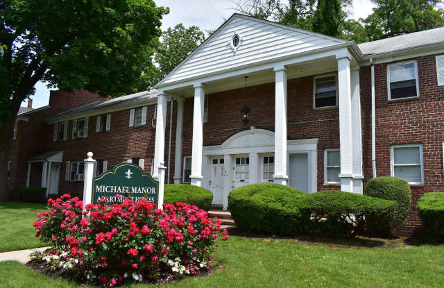 Michael Manor Apartment Homes photos photos