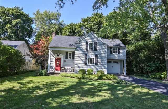 2856 Elmwood Avenue - 2856 Elmwood Avenue, Brighton, NY 14618