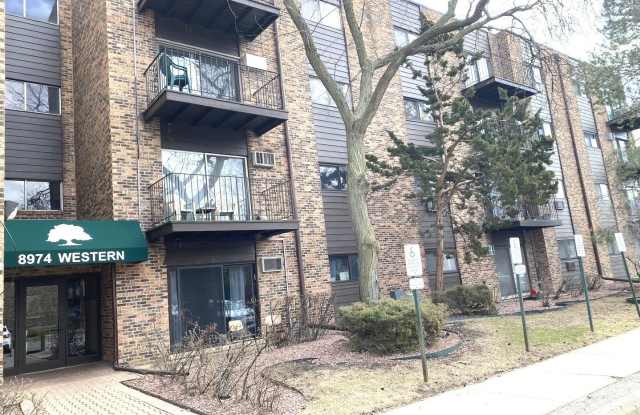 8974 N Western Avenue photos photos