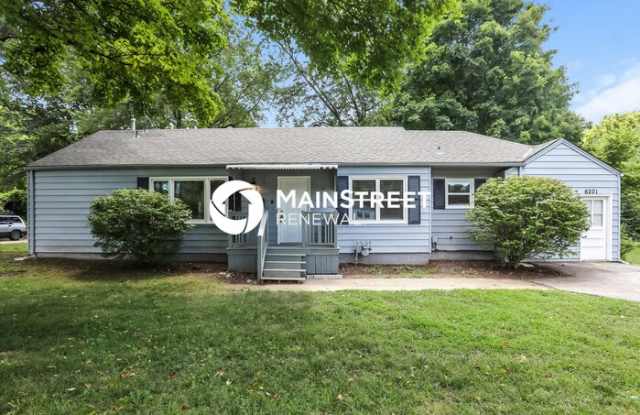 6201 East Red Bridge Road photos photos