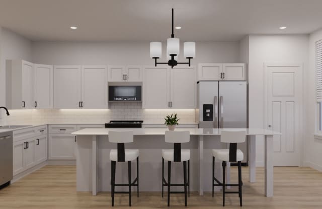Maybrook Terraces photos photos