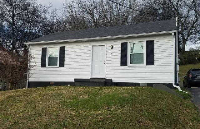 1011 Davidson Street - 1011 Davidson Street, Nashville, TN 37206