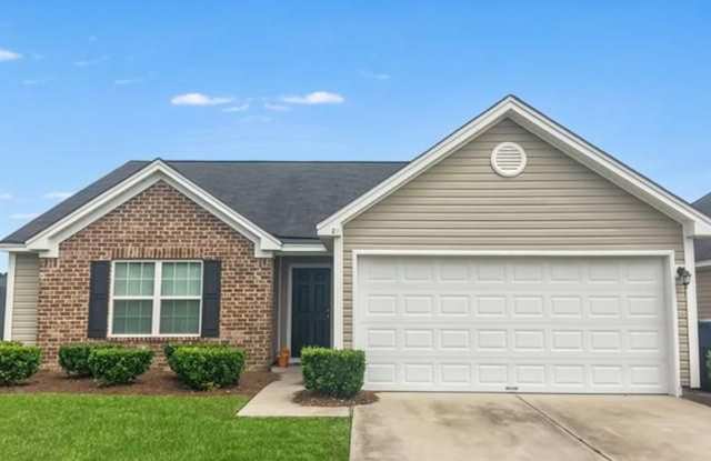 29 Amber Drive - 29 Amber Drive, Port Wentworth, GA 31407