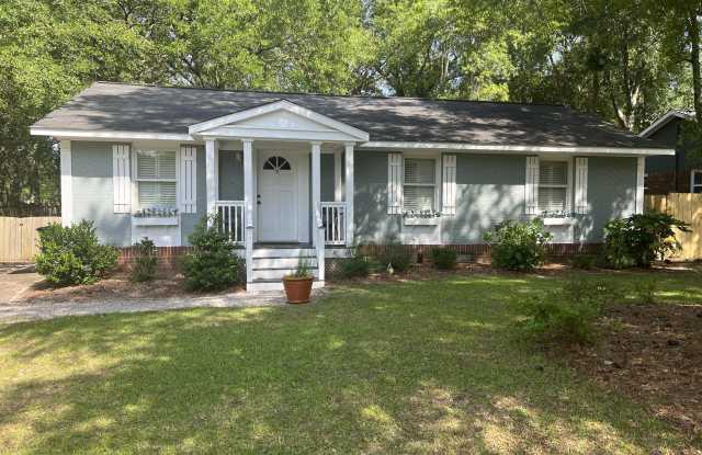 206 Sumter Street SE - 206 Sumter Street Southeast, Aiken, SC 29801
