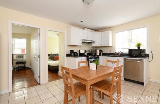12 Kilby St. - 12 Kilby Street, Somerville, MA 02143