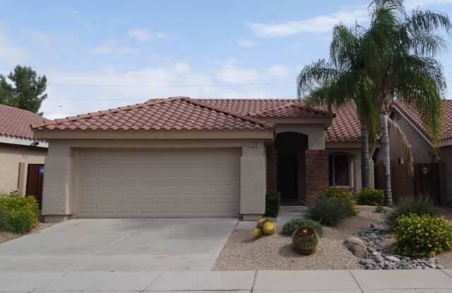 3236 E ESCUDA Road - 3236 East Escuda Road, Phoenix, AZ 85050