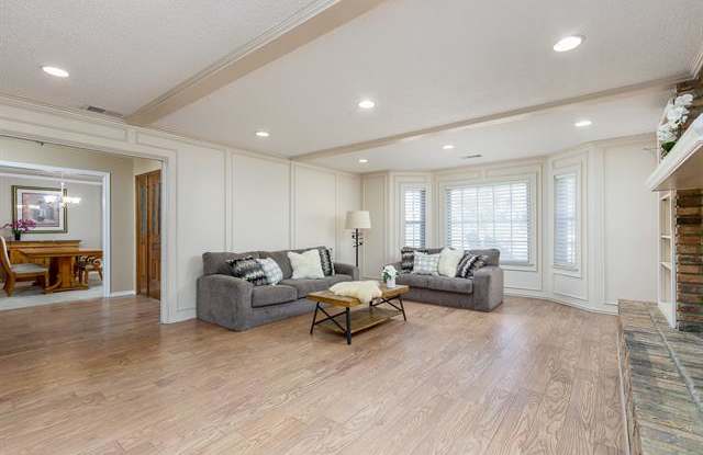 3204 Overland Drive Gallery 4