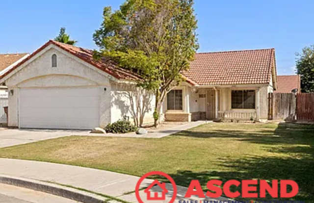 Lovely Home In Southwest Bakersfield! photos photos
