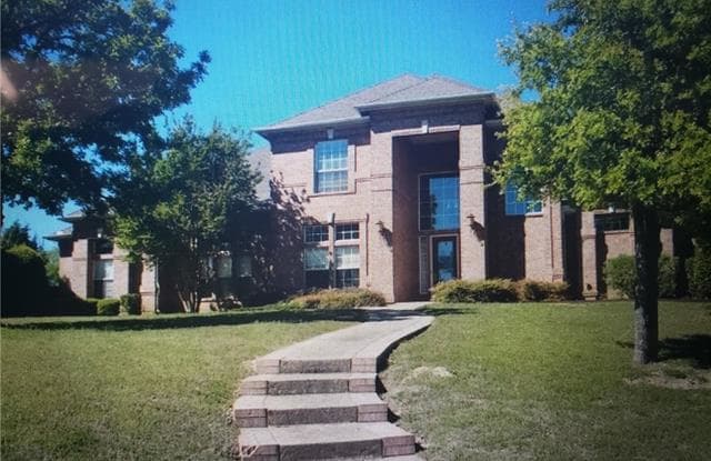 2781 S Lakeview Drive - 2781 S Lakeview Dr, Cedar Hill, TX 75104