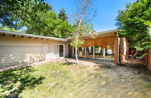 Unique 1950's home in Greeley photos photos