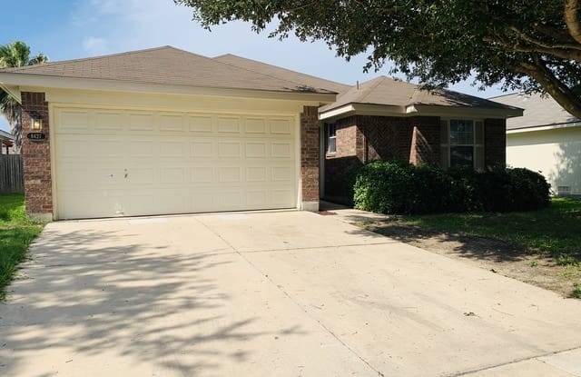 8427 WHITEBRUSH - 8427 Whitebrush, Bexar County, TX 78109