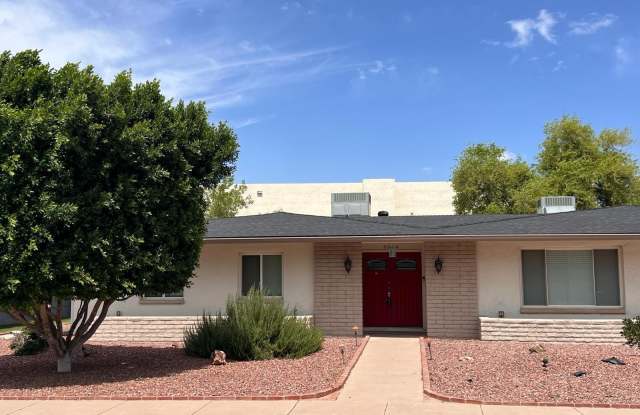 4614 S Kachina Drive Gallery 3