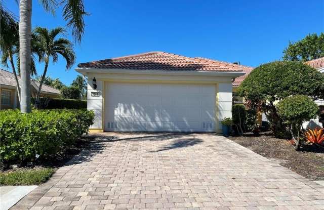 7203 Salerno - 7203 Salerno Court, Verona Walk, FL 34114