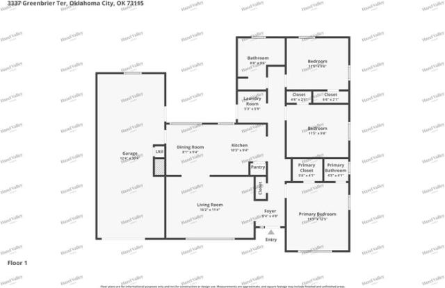 3337 Greenbrier Terrace Gallery 3