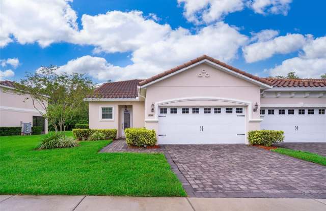 2140 PAINTER LANE - 2140 Painter Lane, Kissimmee, FL 34741