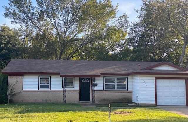 1822 Cunningham Street - 1822 Cunningham Street, Irving, TX 75062