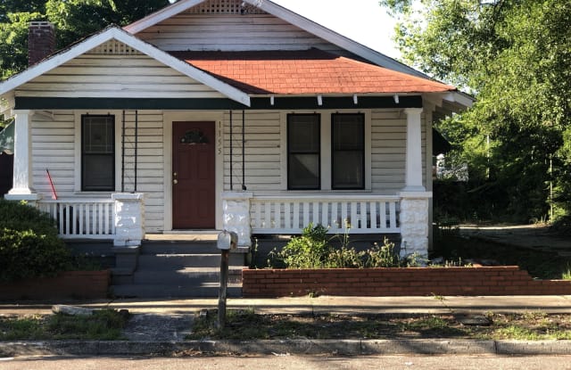 1155 W 19TH ST - 1155 West 19th Street, Jacksonville, FL 32209