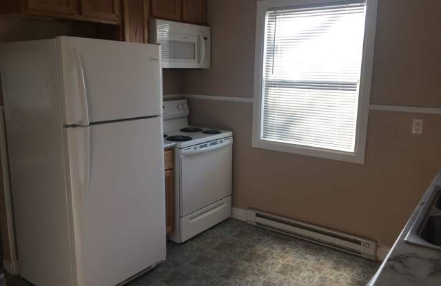 $1000 - 2 Bedroom 1 Bath Duplex - Newly Remodeled, Heart of the City - 1219 6th Street, Rapid City, SD 57701 $1000 - 2 Bedroom 1 Bath Duplex - Newly Remodeled, Heart of the City - 1219 6th Street, Rapid City, SD 57701