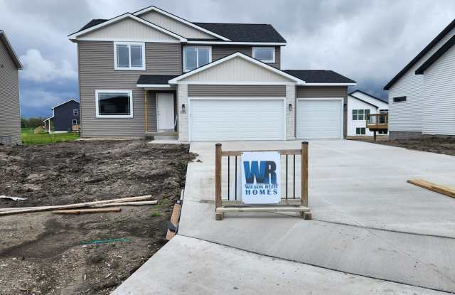 6-Bedroom, 4-Bath Home in Waukee with Finished Basement & 3-Car Garage photos photos