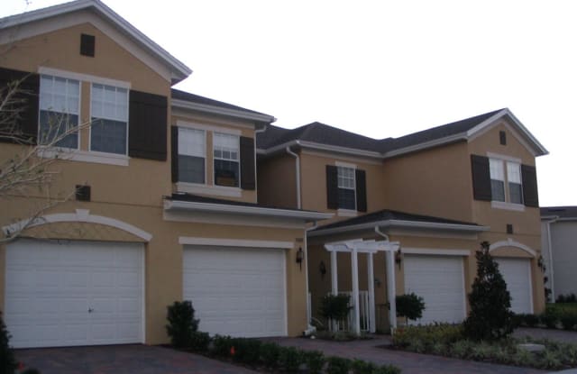 3115 Capri Isle Way - 3115 Capri Isle Way, Orlando, FL 32835