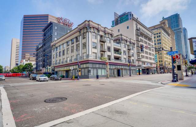 Viridian Lofts photos photos