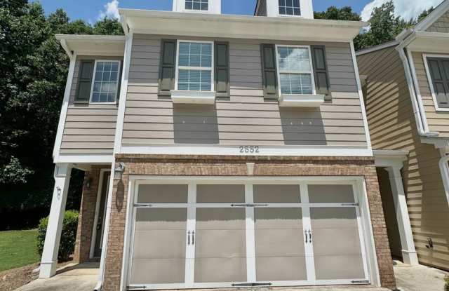 Spacious 3BR/2.5BA Home in Sought-After Collins Hill District photos photos