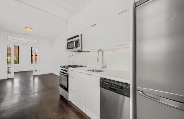 109 Saint Marks Place - 109 Saint Marks Place, New York City, NY 10009