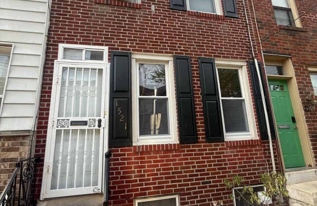 1521 MONTROSE Street photos photos