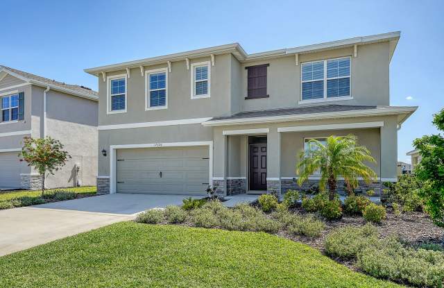 Spacious 2605sf 5 Bed 3 Bath Gem inside the Highly Sought After Solera in Lakewood Ranch!!! photos photos