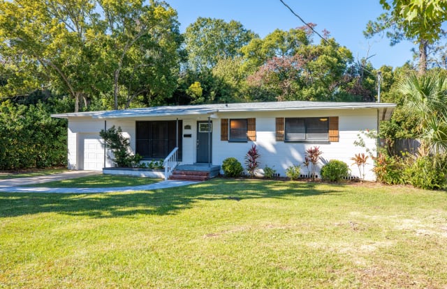 3953 FERRARRA ST - 3953 Ferrarra Street, Jacksonville, FL 32217