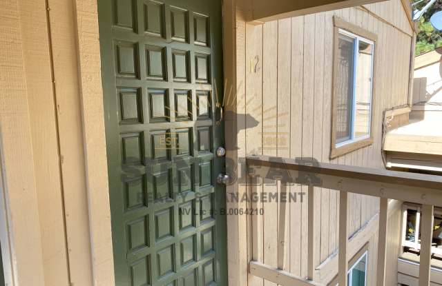 1 Bedroom in Incline Village! photos photos