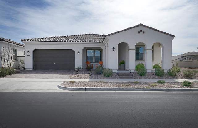 10645 E Sebring Ave - 10645 E Sebring Ave, Mesa, AZ 85212