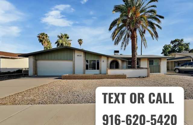 4626 W Carol Ave Gallery 1