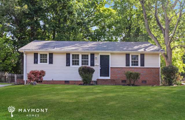 2616 Shady Lawn Drive photos photos