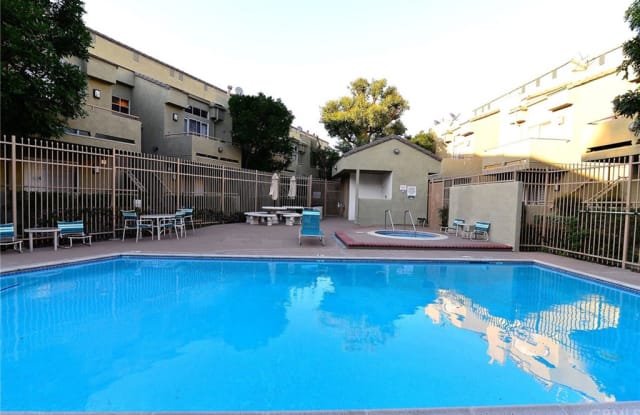 15345 Hunsaker Avenue - 15345 Hunsaker Avenue, Paramount, CA 90723