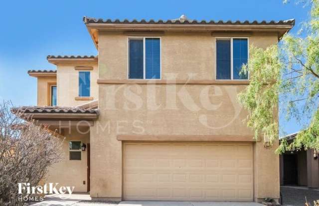 12072 West Formosa Lane - 12072 West Formosa Lane, Marana, AZ 85653