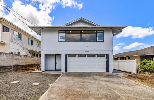 Nuuanu - Renovated 5 bedroom, 2 bath single family home photos photos