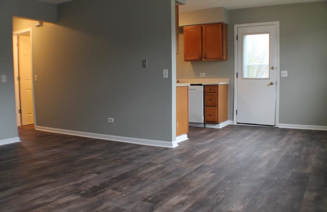 3311 Colgate Ave - 3311 Colgate Avenue, Zion, IL 60099