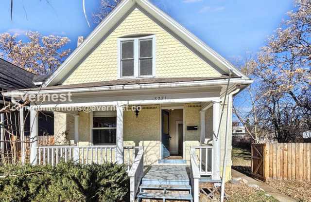 3221 West 26th Avenue photos photos