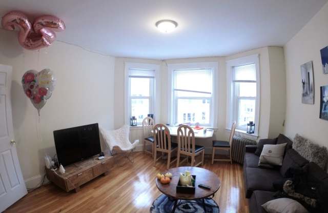 241 Freeman St #4D Brookline MA 02446 photos photos