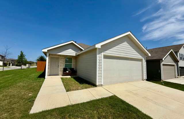 Beautiful 4 bedroom, 2 bathroom Home in Vida near Texas A&M San Antonio! photos photos