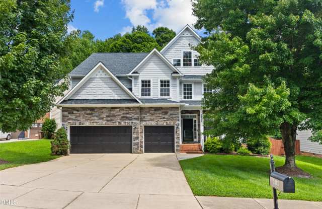 2813 Carriage Meadows Drive Gallery 1