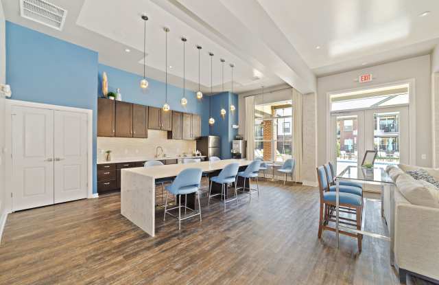 Austin Park Apartments Gallery 3