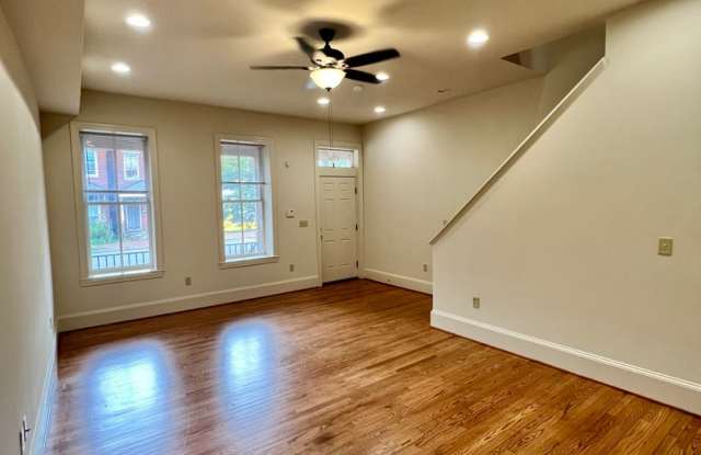 1314 &amp; 1316 W Cary Street photos photos