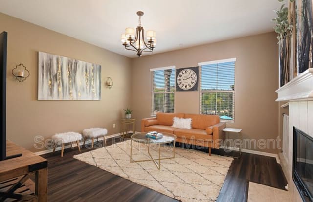 2445 Longstaff Court - 2445 Longstaff Court, San Marcos, CA 92078