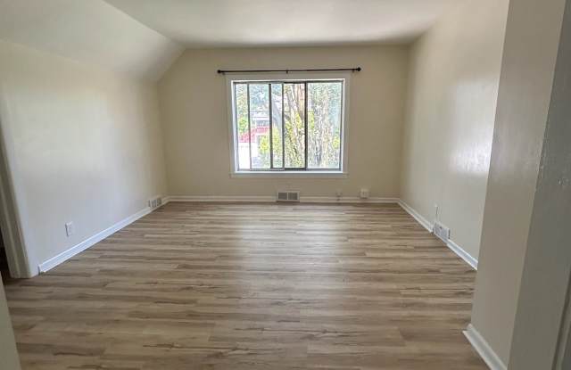 1619 Court St - 1619 Court Street, Saginaw, MI 48602